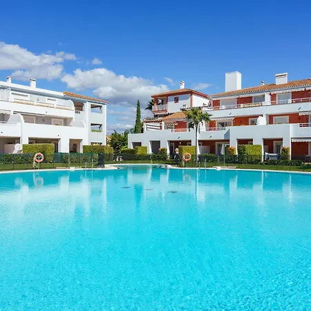 Cortijo Del Mar-15 By Interhome Apartment *