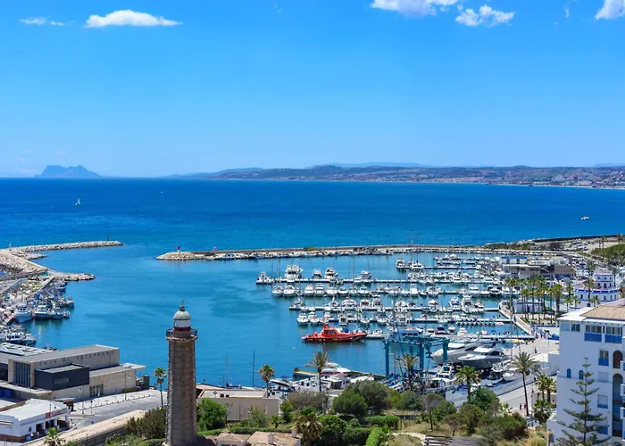 Cortijo Del Mar-15 By Interhome Appartement Estepona