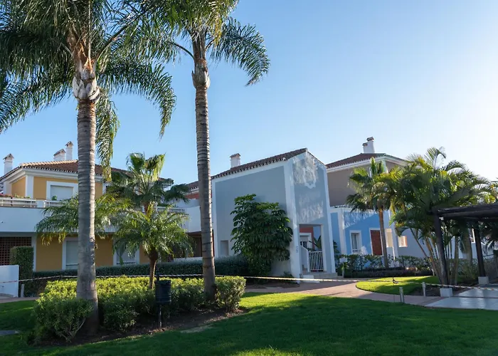 Cortijo Del Mar-15 By Interhome Estepona