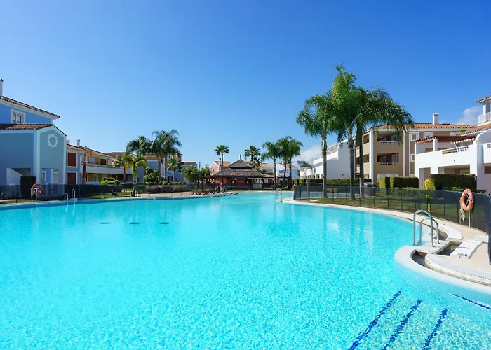 Cortijo Del Mar-15 By Interhome Estepona