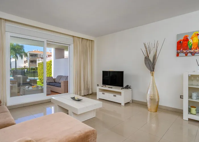 Cortijo Del Mar-15 By Interhome * Estepona